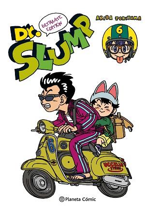 DR. SLUMP Nº 06/15 (NUEVA EDICIÓN) | 9788491737872 | TORIYAMA, AKIRA | Llibres Parcir | Llibreria Parcir | Llibreria online de Manresa | Comprar llibres en català i castellà online