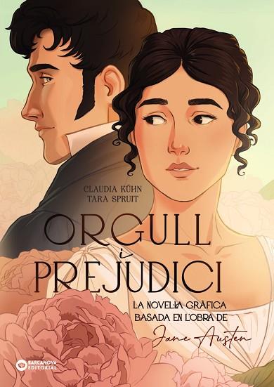 ORGULL I PREJUDICI | 9788448965488 | KÜHN, CLAUDIA | Llibres Parcir | Llibreria Parcir | Llibreria online de Manresa | Comprar llibres en català i castellà online