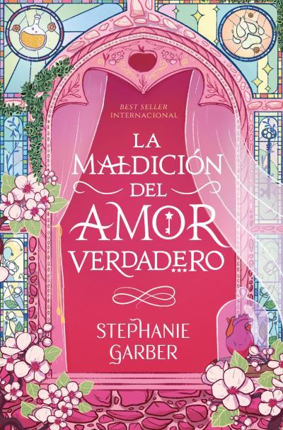 LA MALDICIÓN DEL AMOR VERDADERO | 9788419130877 | GARBER, STEPHANIE | Llibres Parcir | Llibreria Parcir | Llibreria online de Manresa | Comprar llibres en català i castellà online