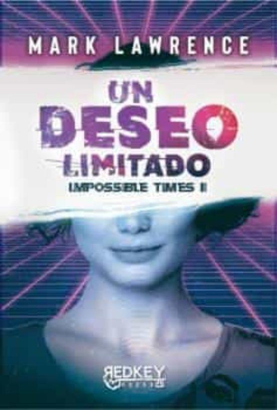 UN DESEO LIMITADO | 9788412543827 | LAWRENCE, MARK | Llibres Parcir | Llibreria Parcir | Llibreria online de Manresa | Comprar llibres en català i castellà online