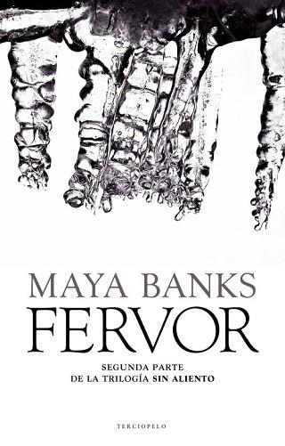 FERVOR | 9788415410836 | BANKS, MAYA | Llibres Parcir | Llibreria Parcir | Llibreria online de Manresa | Comprar llibres en català i castellà online