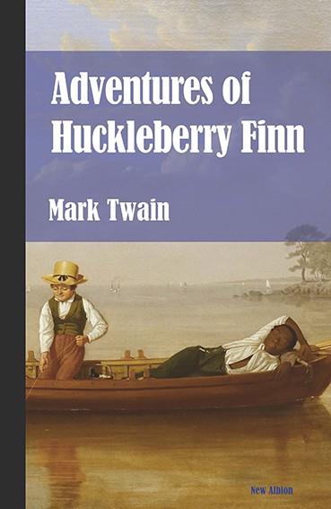ADVENTURES OF HUCKLEBERRY FINN (NUEVA EDICIÓN) | 9788415499435 | TWAIN, MARK | Llibres Parcir | Librería Parcir | Librería online de Manresa | Comprar libros en catalán y castellano online