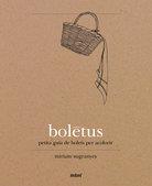BOLETUS (CAT.) | 9788416497010 | SUGRANYES, MIRIAM | Llibres Parcir | Llibreria Parcir | Llibreria online de Manresa | Comprar llibres en català i castellà online