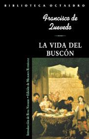 LA VIDA DEL BUSCON | 9788480634854 | FRANCISCO DE QUEVEDO | Llibres Parcir | Librería Parcir | Librería online de Manresa | Comprar libros en catalán y castellano online