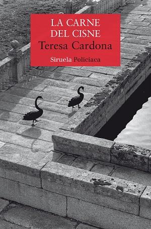 LA CARNE DEL CISNE | 9788419744784 | CARDONA, TERESA | Llibres Parcir | Librería Parcir | Librería online de Manresa | Comprar libros en catalán y castellano online
