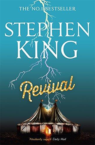 REVIVAL | 9781444789225 | KING STEPHEN | Llibres Parcir | Librería Parcir | Librería online de Manresa | Comprar libros en catalán y castellano online