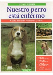 NUESTRO PERRO ESTA ENFERMO | 9788428210522 | Llibres Parcir | Llibreria Parcir | Llibreria online de Manresa | Comprar llibres en català i castellà online