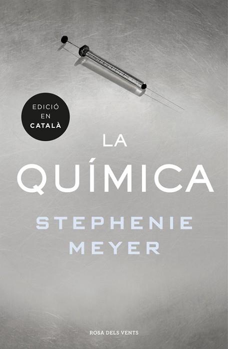 LA QUÍMICA - CATALA | 9788416430895 | MEYER, STEPHENIE | Llibres Parcir | Llibreria Parcir | Llibreria online de Manresa | Comprar llibres en català i castellà online