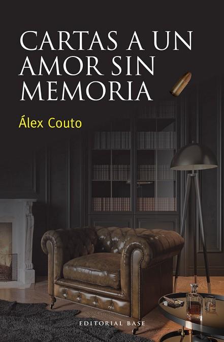 CARTAS A UN AMOR SIN MEMORIA | 9788418715310 | COUTO LAGO, ÁLEX | Llibres Parcir | Librería Parcir | Librería online de Manresa | Comprar libros en catalán y castellano online