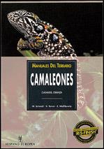 CAMALEONES | 9788425510915 | SCHMIDT | Llibres Parcir | Librería Parcir | Librería online de Manresa | Comprar libros en catalán y castellano online