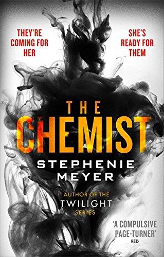 THE CHEMIST | 9780751570045 | MEYER STEPHENIE | Llibres Parcir | Llibreria Parcir | Llibreria online de Manresa | Comprar llibres en català i castellà online