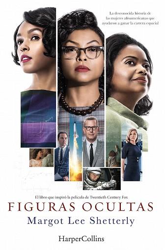 FIGURAS OCULTAS | 9788491390343 | LEE SHETTERLY, MARGOT | Llibres Parcir | Librería Parcir | Librería online de Manresa | Comprar libros en catalán y castellano online