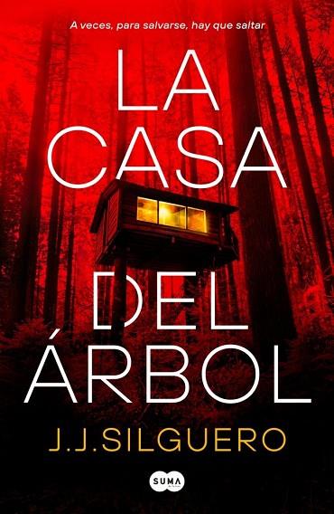 LA CASA DEL ÁRBOL | 9791387845292 | SILGUERO, J. J. | Llibres Parcir | Llibreria Parcir | Llibreria online de Manresa | Comprar llibres en català i castellà online