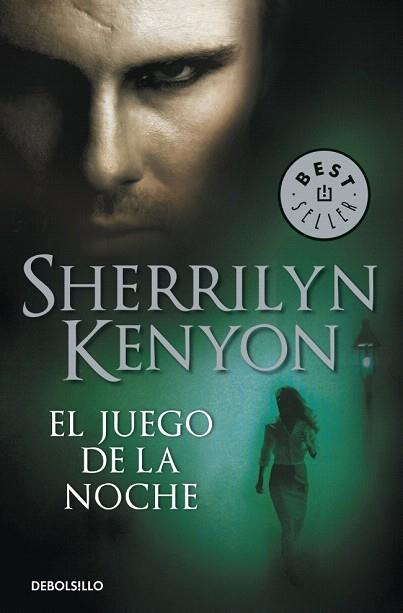 EL JUEGO DE LA NOCHE  (CAZADORES OSCUROS 6) | 9788499081144 | KENYON,SHERRILYN | Llibres Parcir | Librería Parcir | Librería online de Manresa | Comprar libros en catalán y castellano online