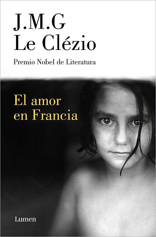 EL AMOR EN FRANCIA | 9788426425980 | LE CLÉZIO, J.M.G. | Llibres Parcir | Llibreria Parcir | Llibreria online de Manresa | Comprar llibres en català i castellà online