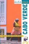 GUIA VIVA CABO VERDE | 9788497765718 | Ron, Ana Isabel | Llibres Parcir | Llibreria Parcir | Llibreria online de Manresa | Comprar llibres en català i castellà online