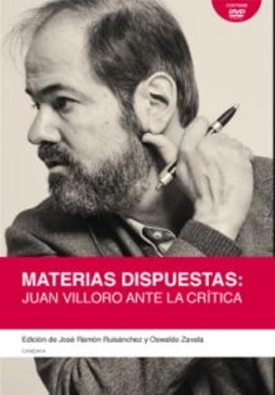 Materias dispuestas | 9788493890315 | Ruisánchez, José Ramóned. lit. / Zavala, Oswaldoed. lit. | Llibres Parcir | Llibreria Parcir | Llibreria online de Manresa | Comprar llibres en català i castellà online
