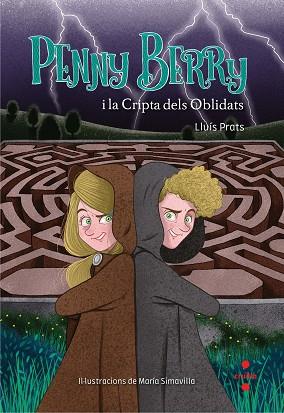 C-PB.3 I LA CRIPTA DELS OBLIDATS | 9788466143233 | PRATS MARTÍNEZ, LLUÍS | Llibres Parcir | Librería Parcir | Librería online de Manresa | Comprar libros en catalán y castellano online