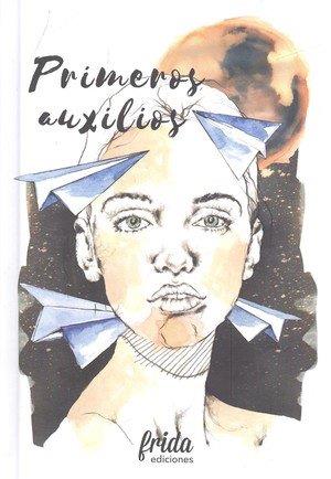 DIEGO OJEDA: PRIMEROS AUXILIOS LIBRETAS DE AUTOR | 9788494673832 | AA.VV. | Llibres Parcir | Llibreria Parcir | Llibreria online de Manresa | Comprar llibres en català i castellà online