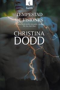 TEMPESTAD DE VISIONES | 9788492955077 | DODD CHRISTINA | Llibres Parcir | Llibreria Parcir | Llibreria online de Manresa | Comprar llibres en català i castellà online