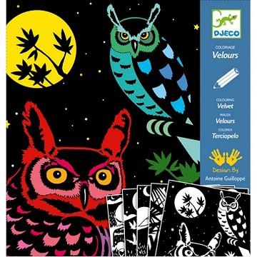 COLOREA EL BOSQUE | 3070900096233 | Llibres Parcir | Librería Parcir | Librería online de Manresa | Comprar libros en catalán y castellano online