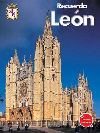 RECUERDA LEON | 9788424105204 | Llibres Parcir | Librería Parcir | Librería online de Manresa | Comprar libros en catalán y castellano online