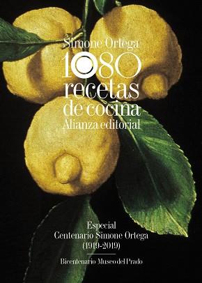 1080 RECETAS DE COCINA | 9788491817338 | ORTEGA KLEIN, SIMONE/ORTEGA KLEIN, INÉS | Llibres Parcir | Llibreria Parcir | Llibreria online de Manresa | Comprar llibres en català i castellà online