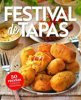 FESTIVAL DE TAPAS | 9791370310523 | VARIOS AUTORES | Llibres Parcir | Llibreria Parcir | Llibreria online de Manresa | Comprar llibres en català i castellà online