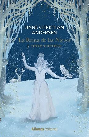 LA REINA DE LAS NIEVES Y OTROS CUENTOS | 9791370090784 | ANDERSEN, HANS CHRISTIAN | Llibres Parcir | Llibreria Parcir | Llibreria online de Manresa | Comprar llibres en català i castellà online