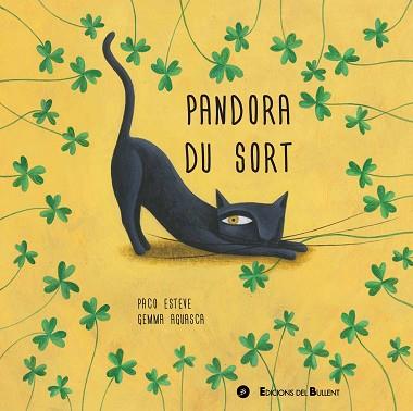 PANDORA DU SORT | 9788499042367 | ESTEVE I BENEITO, PACO | Llibres Parcir | Llibreria Parcir | Llibreria online de Manresa | Comprar llibres en català i castellà online