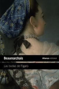 BODAS DE FIGARO | 9788420674438 | BEAUMARCHAIS | Llibres Parcir | Llibreria Parcir | Llibreria online de Manresa | Comprar llibres en català i castellà online