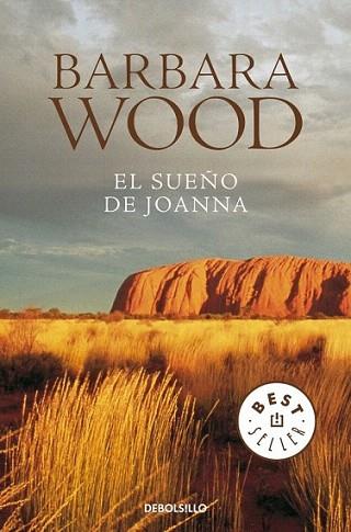 EL SUEÐO DE JOANNA -BEST SELLES DEBOLSILLO | 9788497594356 | WOOD BARBARA | Llibres Parcir | Librería Parcir | Librería online de Manresa | Comprar libros en catalán y castellano online