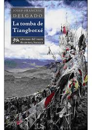 TOMBA DE TIANGBOTXE, LA | 9788494063657 | DELGADO, JOSEP FRANCESC | Llibres Parcir | Llibreria Parcir | Llibreria online de Manresa | Comprar llibres en català i castellà online