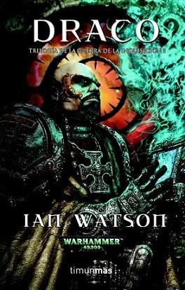 DRACO trilogia de la guerra de la inquisicion I | 9788448043766 | IAN WATSON | Llibres Parcir | Librería Parcir | Librería online de Manresa | Comprar libros en catalán y castellano online