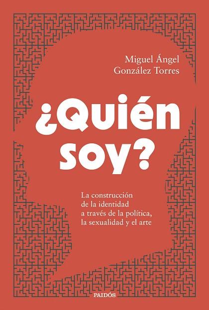 ¿QUIÉN SOY? | 9788449345722 | GONZÁLEZ TORRES, MIGUEL ÁNGEL | Llibres Parcir | Llibreria Parcir | Llibreria online de Manresa | Comprar llibres en català i castellà online