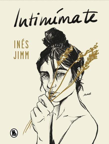 INTIMIMATE | 9788402421593 | JIMM, INÉS | Llibres Parcir | Librería Parcir | Librería online de Manresa | Comprar libros en catalán y castellano online
