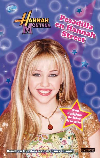 HANNAH MONTANA Pesadilla en Hannah Street NOVELA | 9788444163994 | Llibres Parcir | Llibreria Parcir | Llibreria online de Manresa | Comprar llibres en català i castellà online
