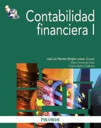 CONTABILIDAD FINANCIERA I | 9788436824513 | WANDEN BERGHE | Llibres Parcir | Llibreria Parcir | Llibreria online de Manresa | Comprar llibres en català i castellà online