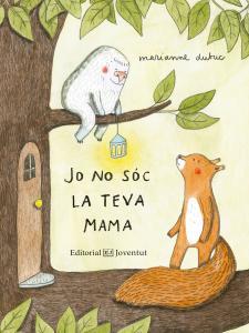 JO NO SÓC LA TEVA MAMA | 9788426144416 | DUBUC, MARIANNE | Llibres Parcir | Librería Parcir | Librería online de Manresa | Comprar libros en catalán y castellano online