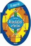 DEPORTE,EL -MANDALAS INFANTILES- | 9788415322351 | HEBRARD, ROGER | Llibres Parcir | Librería Parcir | Librería online de Manresa | Comprar libros en catalán y castellano online