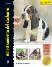 ADIESTRAMIENTO DEL CACHORRO serie excellence | 9788425515279 | C SCHWARTZ | Llibres Parcir | Librería Parcir | Librería online de Manresa | Comprar libros en catalán y castellano online