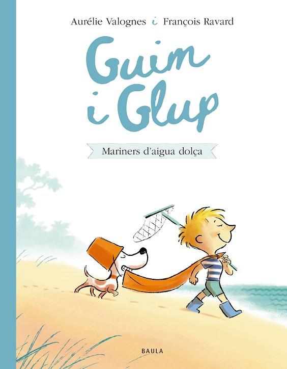 MARINERS D'AIGUA DOLÇA | 9788447953233 | VALOGNES, AURÉLIE | Llibres Parcir | Llibreria Parcir | Llibreria online de Manresa | Comprar llibres en català i castellà online