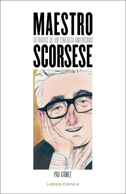 MAESTRO SCORSESE | 9788448027100 | GÓMEZ, PAU | Llibres Parcir | Llibreria Parcir | Llibreria online de Manresa | Comprar llibres en català i castellà online