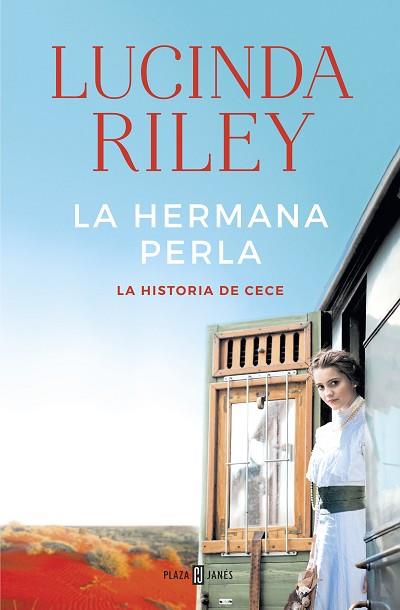 LA HERMANA PERLA (LAS SIETE HERMANAS 4) | 9788401018596 | LUCINDA RILEY | Llibres Parcir | Llibreria Parcir | Llibreria online de Manresa | Comprar llibres en català i castellà online