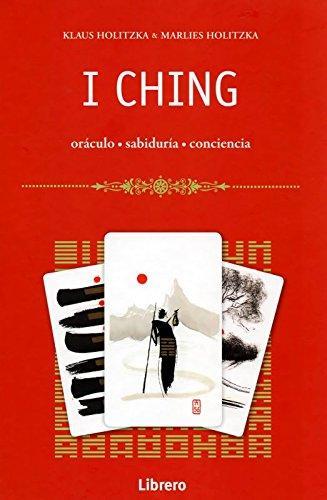 I CHING | 9789089984531 | HOLITZA,KLAUS | Llibres Parcir | Llibreria Parcir | Llibreria online de Manresa | Comprar llibres en català i castellà online