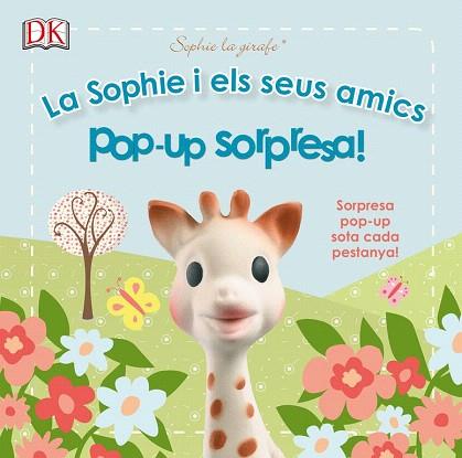 SOPHIE I ELS SEUS AMICS. POP-UP SORPRESA! | 9780241246139 | VARIOS AUTORES | Llibres Parcir | Librería Parcir | Librería online de Manresa | Comprar libros en catalán y castellano online
