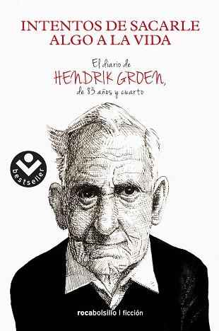 INTENTOS DE SACARLE ALGO A LA VIDA | 9788416240685 | GROEN, HENDRIK | Llibres Parcir | Llibreria Parcir | Llibreria online de Manresa | Comprar llibres en català i castellà online