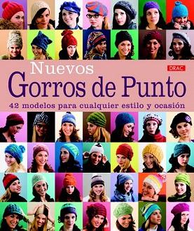 NUEVOS GORROS DE PUNTO | 9788498743487 | VARIOS AUTORES | Llibres Parcir | Librería Parcir | Librería online de Manresa | Comprar libros en catalán y castellano online