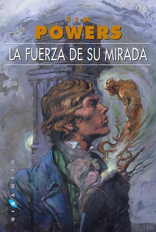 LA FUERZA DE SU MIRADA | 9788416035274 | POWERS, TIM | Llibres Parcir | Llibreria Parcir | Llibreria online de Manresa | Comprar llibres en català i castellà online
