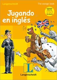 Jugando en Inglés Orange book | 9788499298030 | Varios autores | Llibres Parcir | Librería Parcir | Librería online de Manresa | Comprar libros en catalán y castellano online